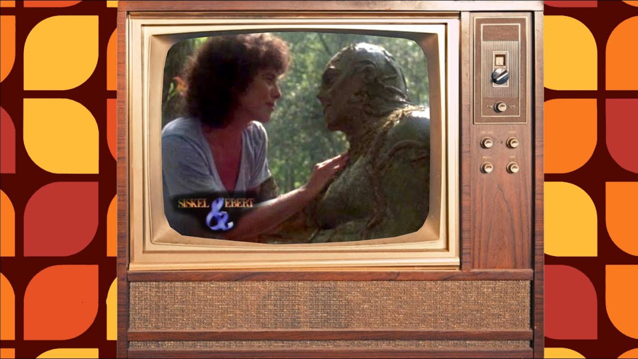 Siskel & Ebert Review - Swamp Thing, Death Wish 2, If You Could See What I Hear, Gaijin