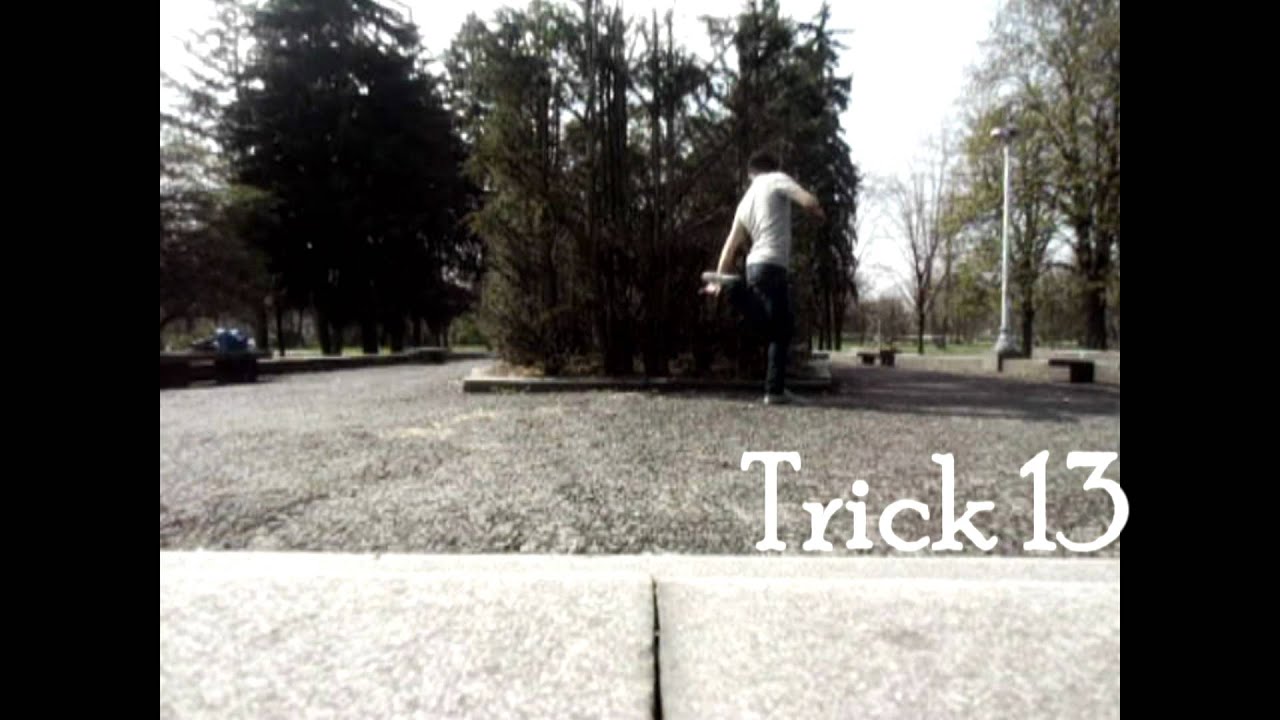 *JUMPSTYLE TUTORIAL * SIDE JUMP - OWNSTYLE  | ADVANCED |
