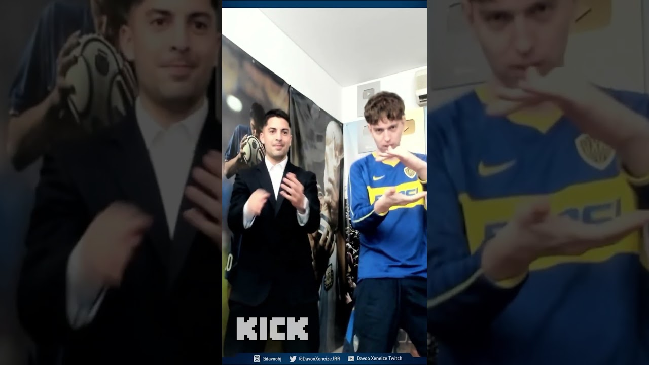 BAILA PUERRUL 🤣🤣🤣
