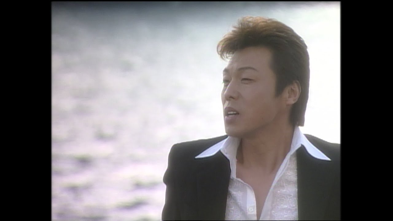 【MV】半田浩二/北の 流浪(さすらい)（full.ver）