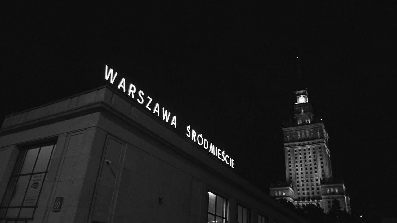 Warszawski (Proforma) - Historie z Sąsiedztwa 2 (prod. Pawko Beats, cuty Dj Radzion)