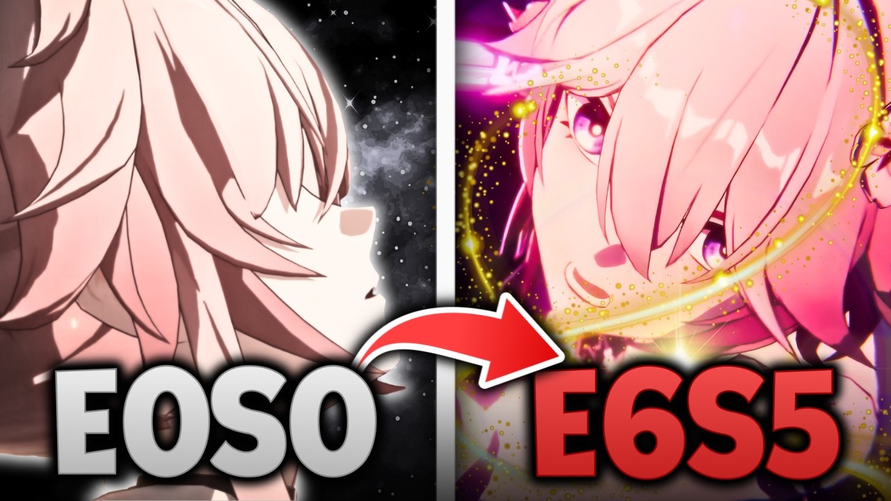 $1 vs $2000 Evanescia