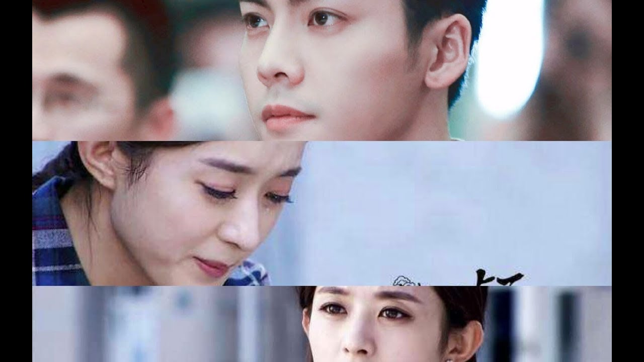 [陈伟霆 x 赵丽颖] Chen weiting x Zhao liying - 好好恋爱