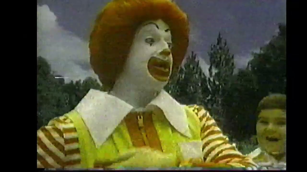 Tanda publicitaria de Telemundo Nickelodeon (1) - Diciembre 1998