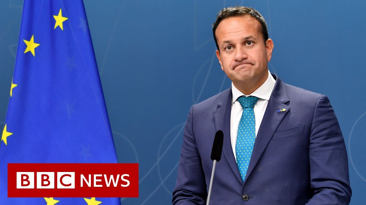 Brexit: EU &lsquo;unconvinced&rsquo; at Boris Johnson&rsquo;s proposals - BBC News