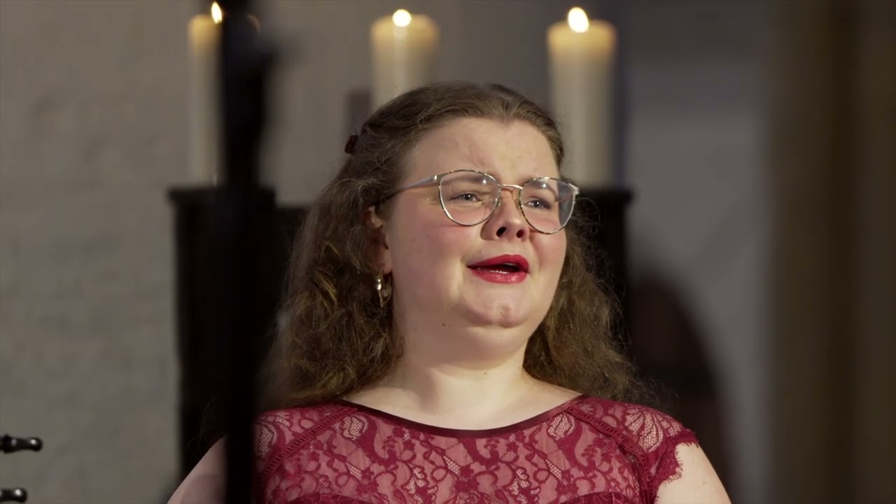 Margaretha Consort - Schütz - Zion Spricht