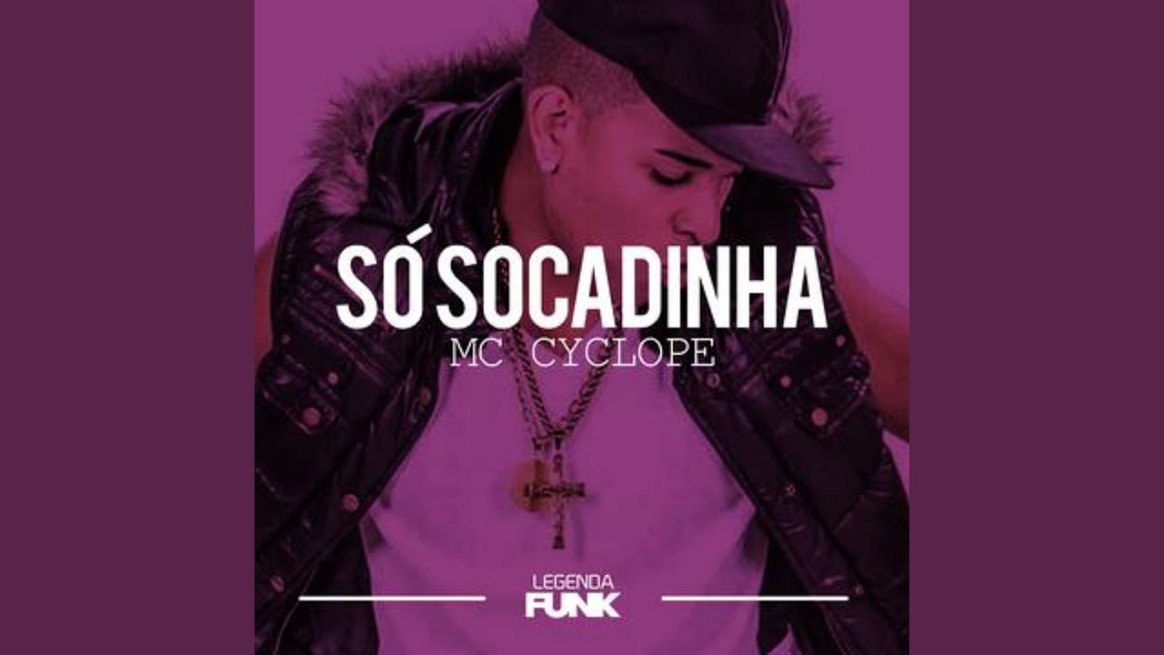 S&oacute; Socadinha