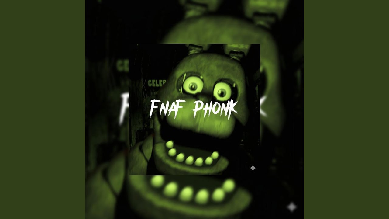 NAF Dark Phonk (Ultra Slowed)