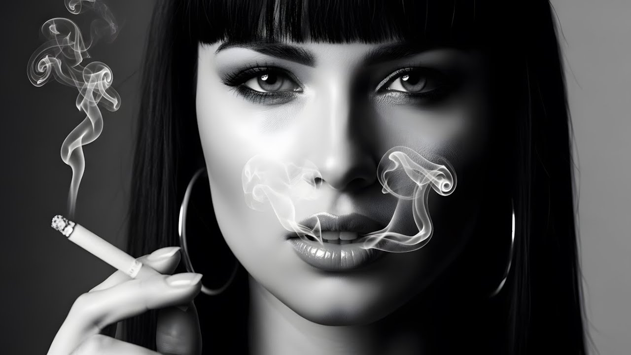 🌅 Deep Soul Mix 2025 🎶 – Vocal Energy & Chillout Beats 💜 — Find Your Flow