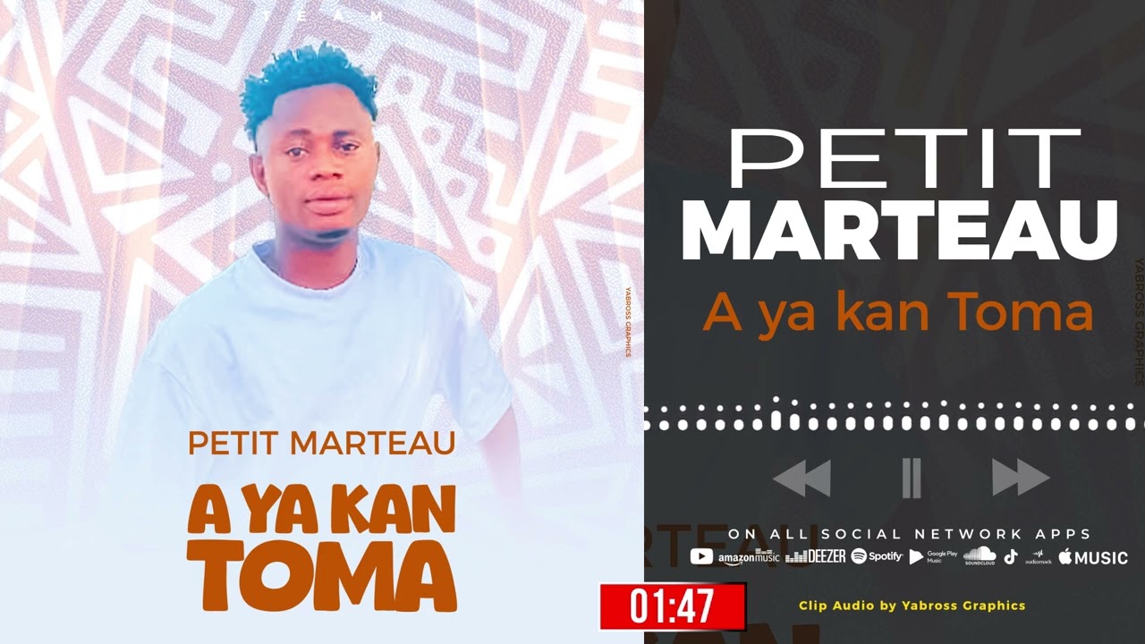 Petit Marteau A Ya Kan Toma