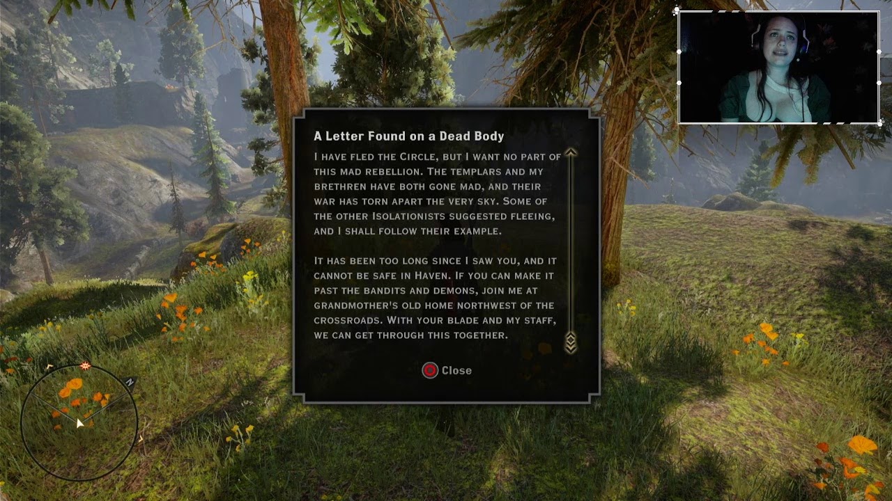 Side Quests R Us