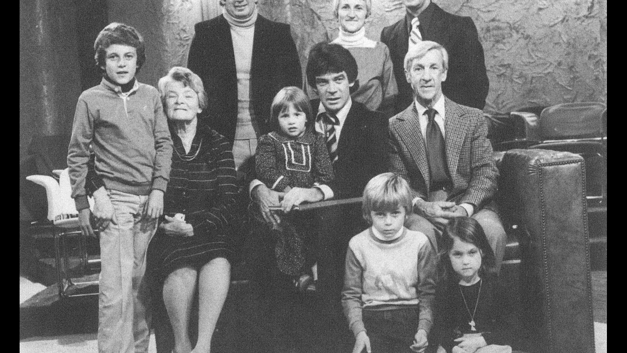This is Your Life Johnny Warren