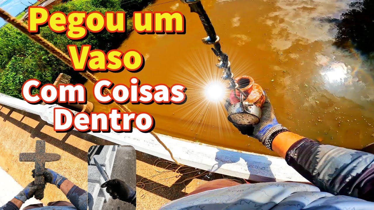 O Que Tinha Dentro Me Surpreendeu 😲