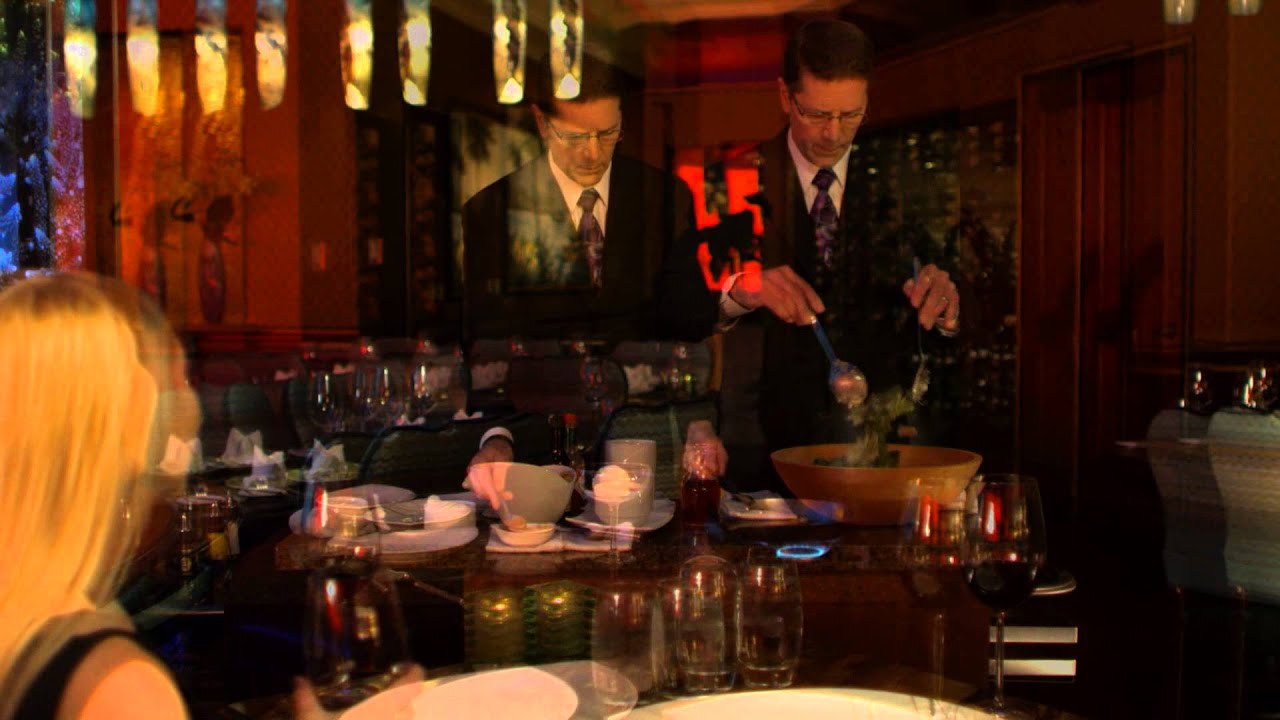 Bimini Steakhouse Dining