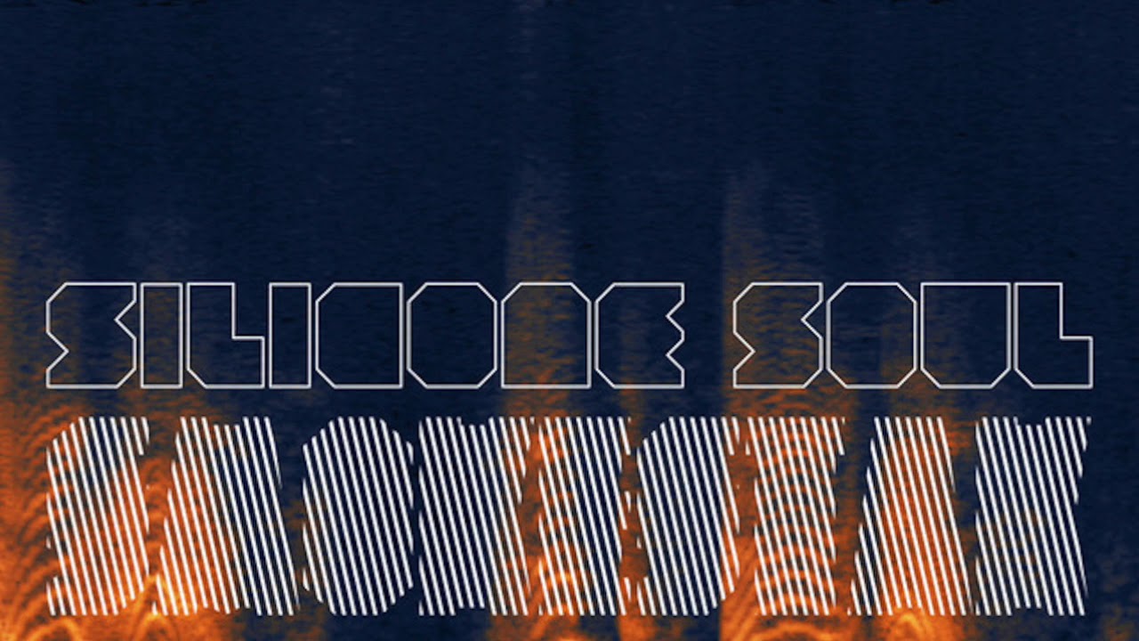 Silicone Soul - Burning Sands (Hypno House Dub)