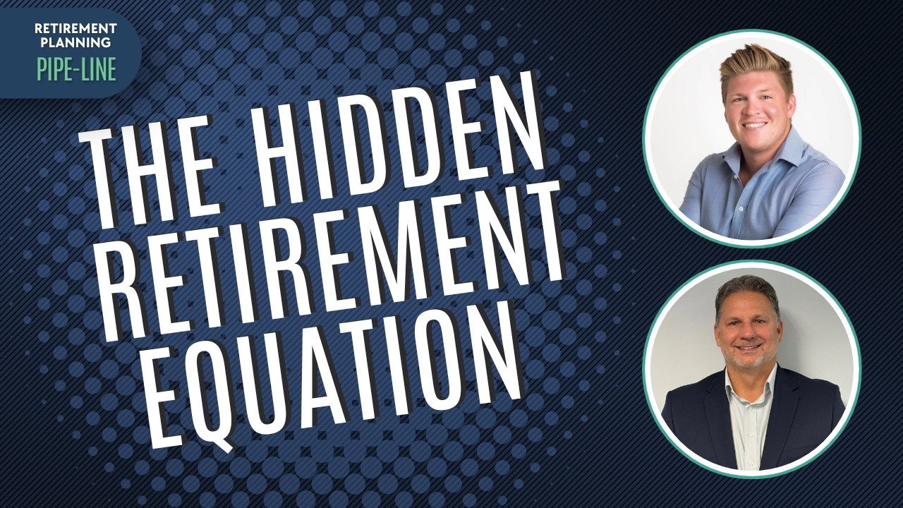 The Hidden Retirement Equation - Calculating What You'll Need for a Comfortable Life Beyond Work
