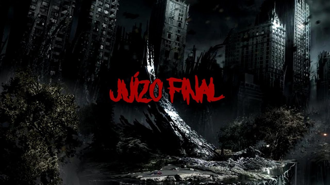 Etcétera 16 XVI - 09 Juízo Final (prod. Etc XVI Productions) | [VideoLyric]