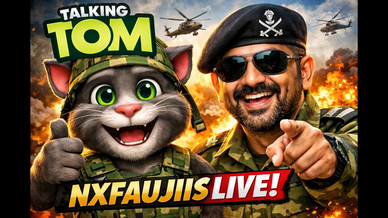 Talking tom gameplay part - 18 #talkingtom #talkingtomlive