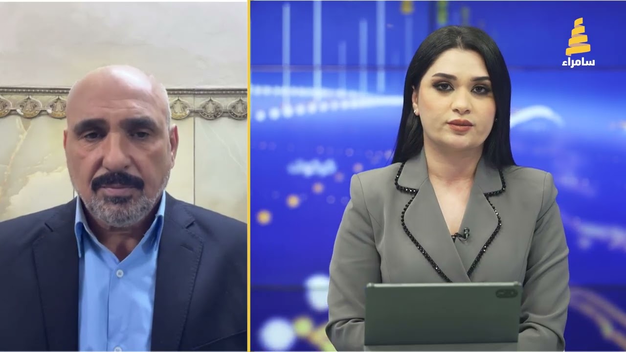 هل ينجح العراق في تحييد نفسه عن صراعات المنطقة؟ المحلل السياسي علي المطيري يتاقش ذلك
