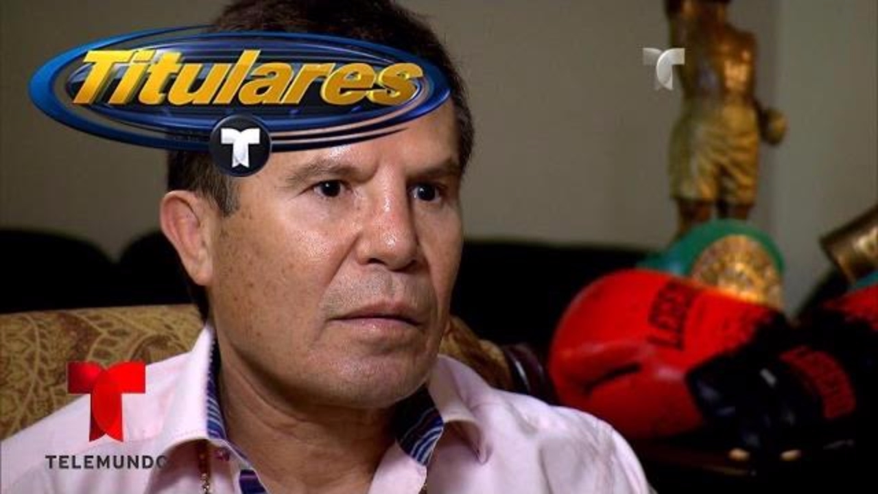 JC Chávez: 