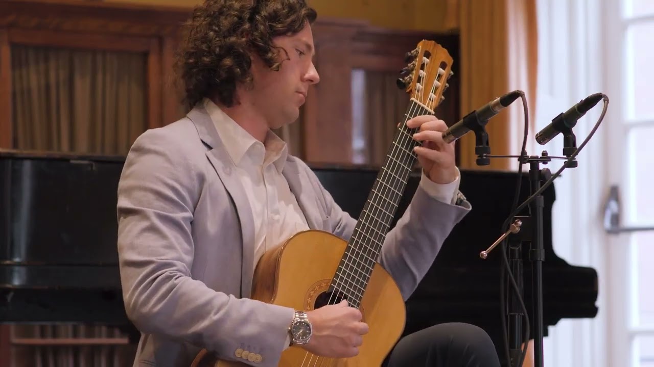 Cello Suite no. 6 in D Major BWV 1012