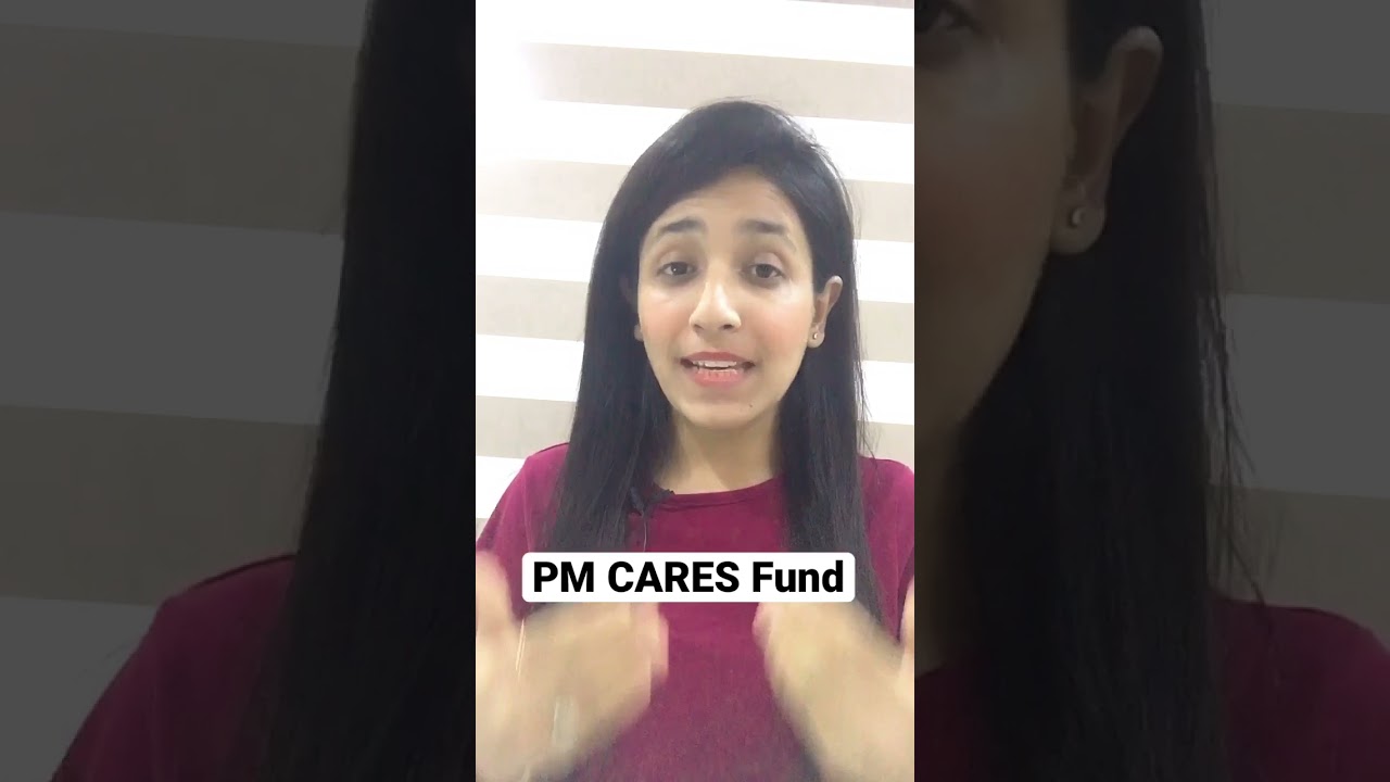 PM Cares fund satisfies all criteria for being declared as &lsquo;State&rsquo; under Article 12 ? #shorts
