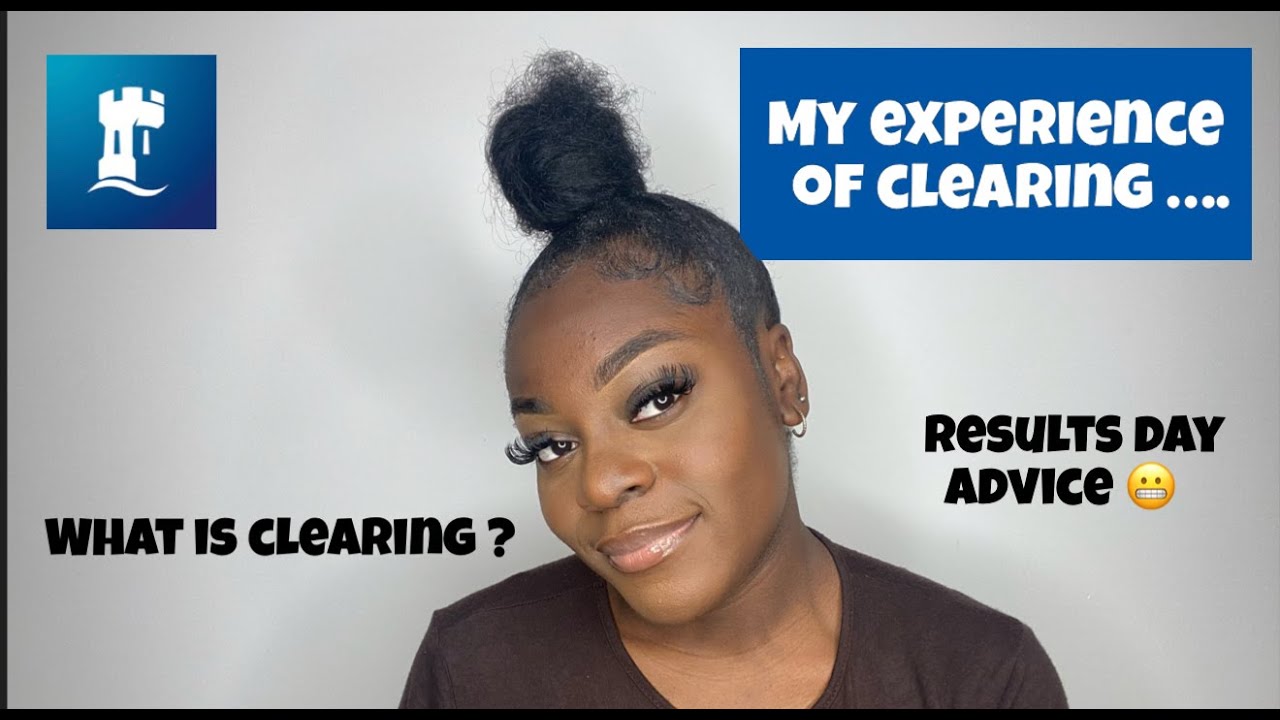 My experience of Clearing | University of Nottingham