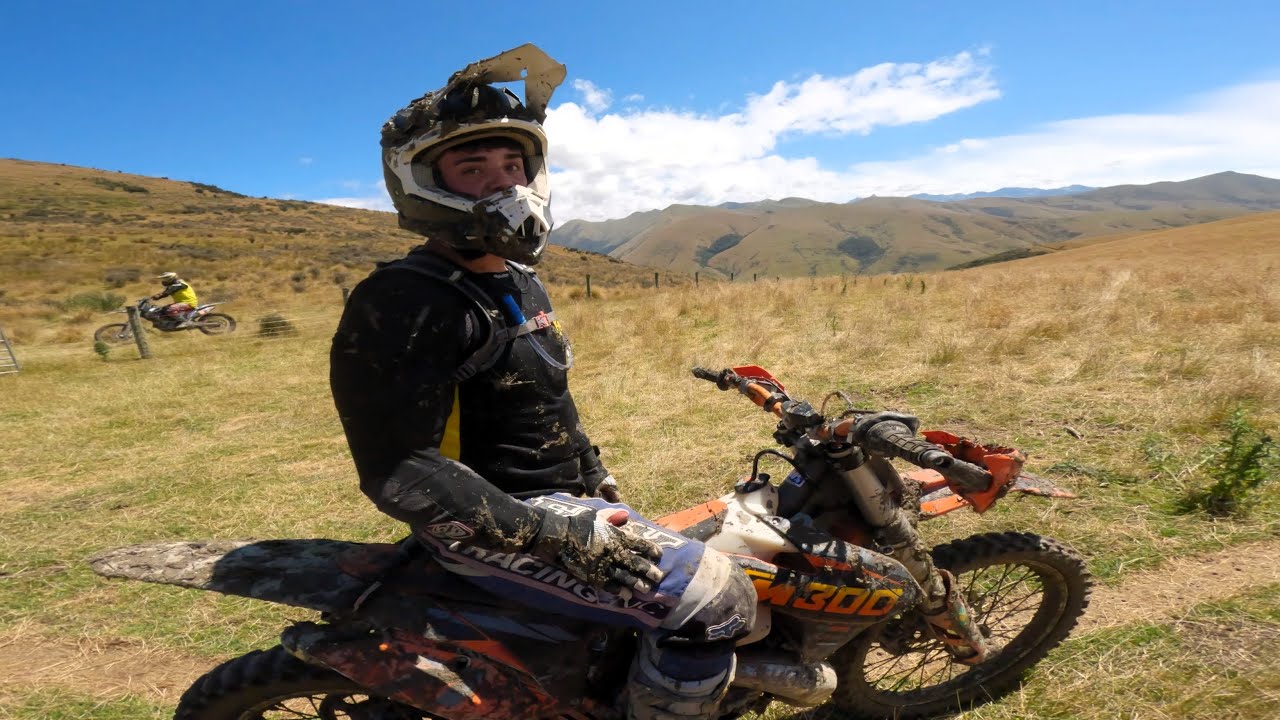 2025 Athol Trail Ride
