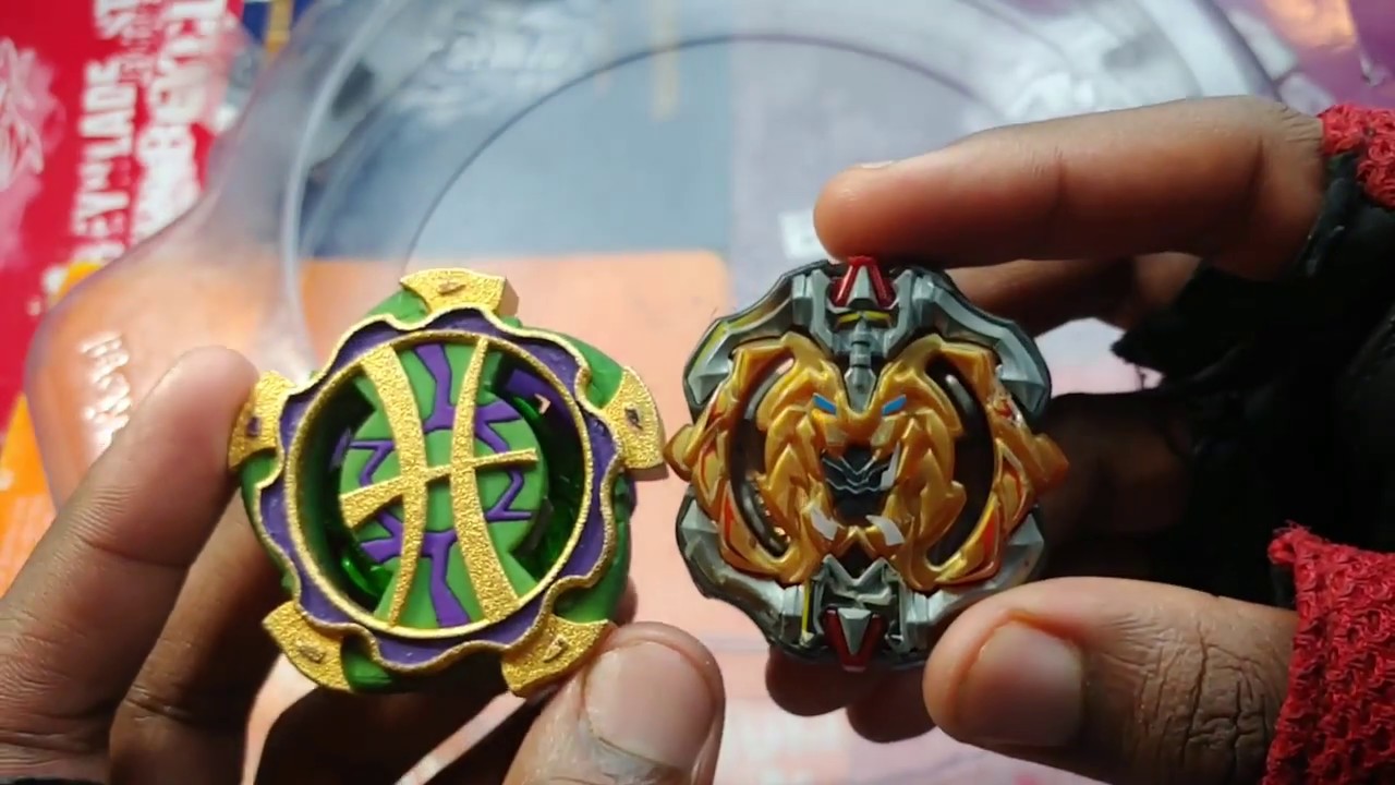 EXODUS HYDRA VS ARCHER HERCULES! BEYBLADE 3D PRINTED BATTLE!