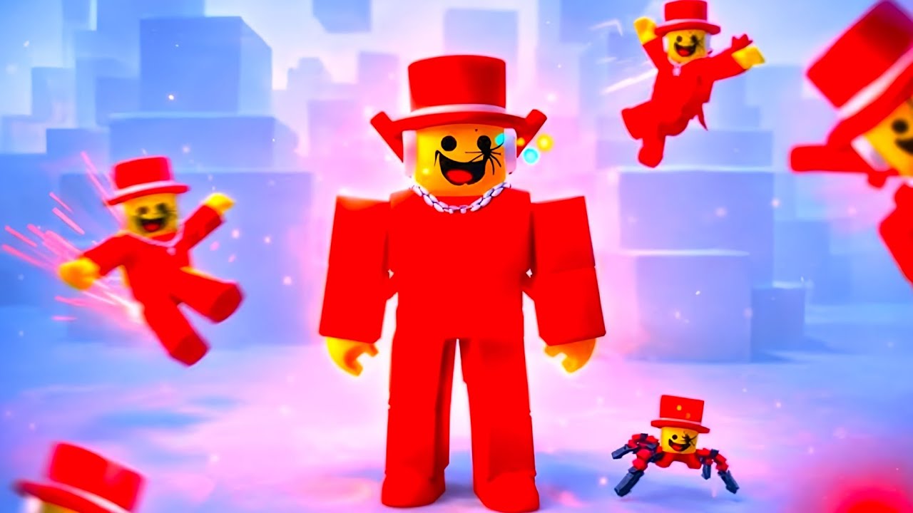 ROBLOX ULITIMATE BRANIROT COLOR BRIDGE CHALLENGE DAY 1 #roblox #viral #shorts