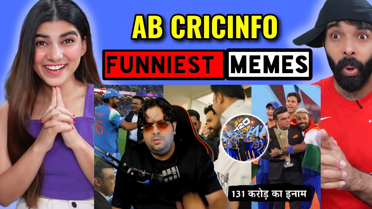 Yaar Ki Gel Chale Kaafila Cara Ka 😇 Well Done BCCI 131 Crore 😍 Pak 50 Lacs Fine 🤡