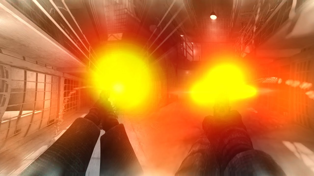 B23R at 0.00001 Fire Rate