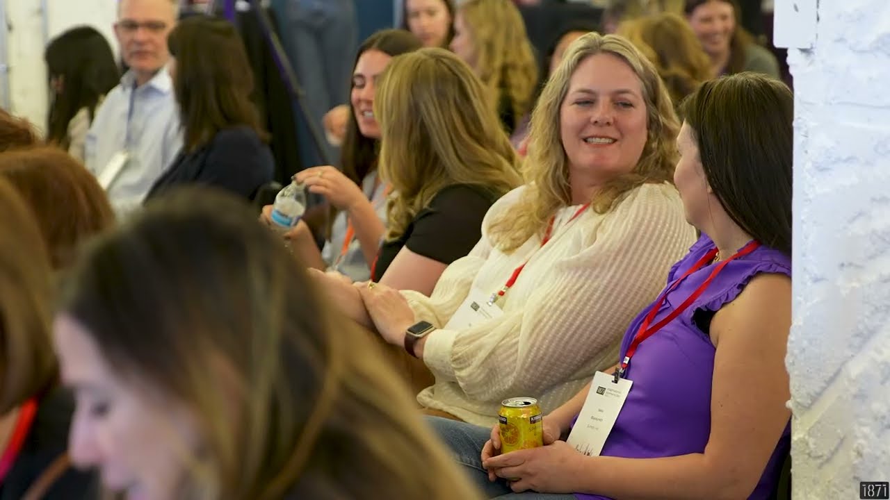 Accelerating Action at International Women’s Day 2025