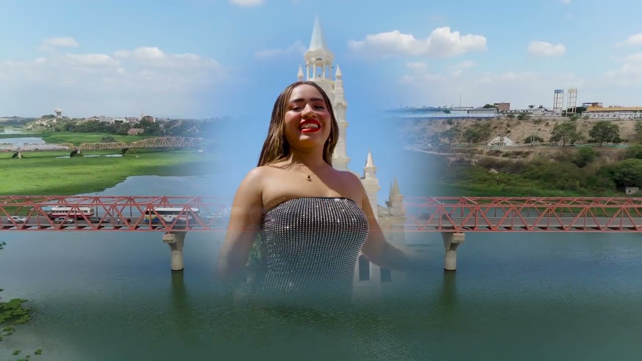 NO TE AMAR&Aacute; JAM&Aacute;S- FRANK CASTILLO (VIDEO CLIP)