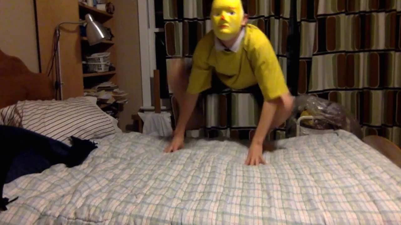 N-Clown - Intro Extended Edition