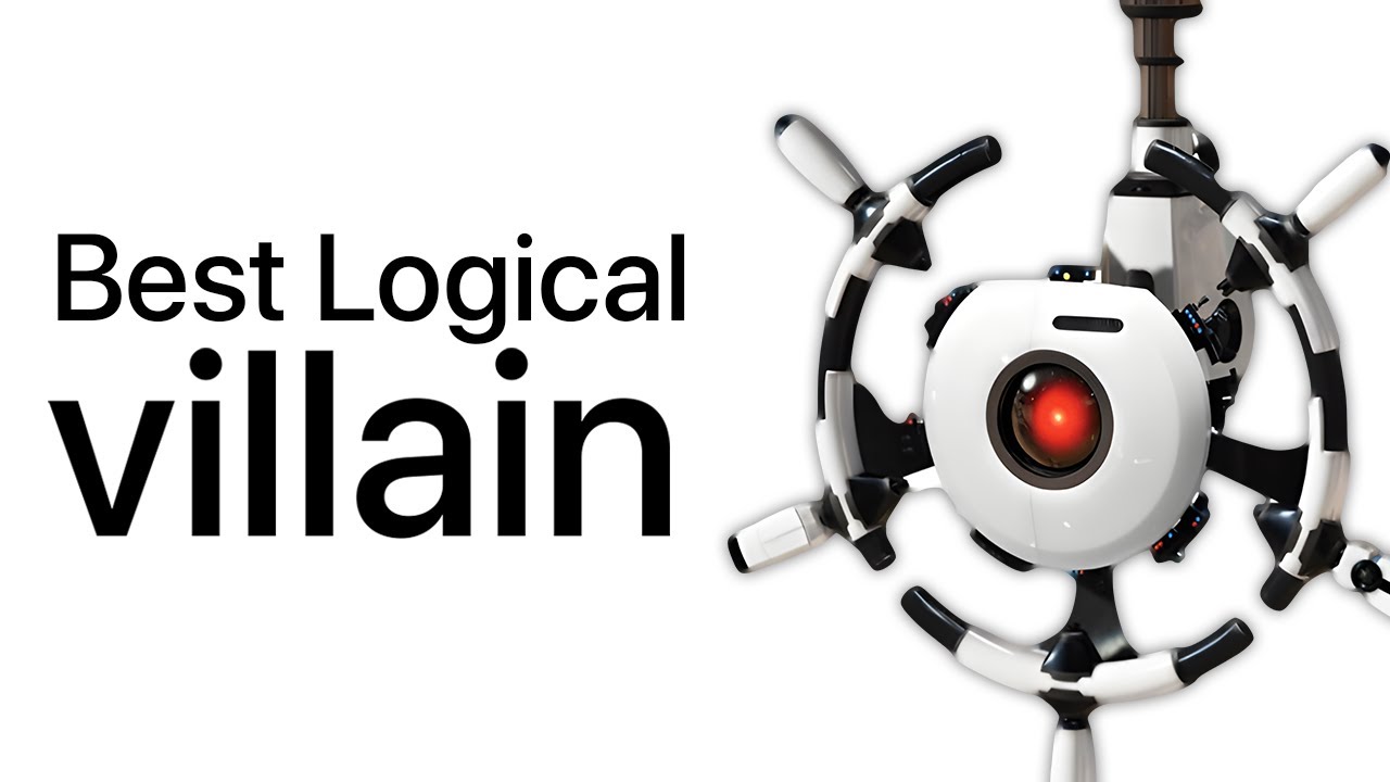 How To Write an A.I. Villain - Wall-E