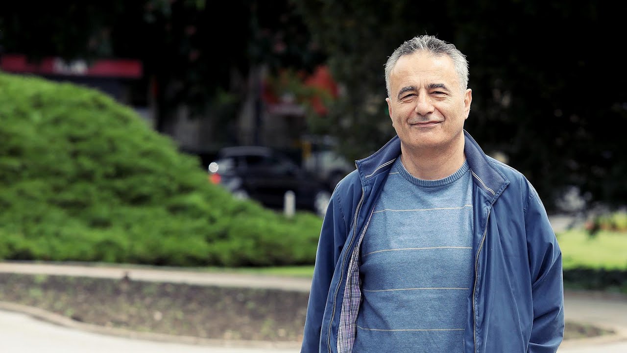 NEDJELJOM U 2: Pavle Kalinić, 11. srpnja 2021.