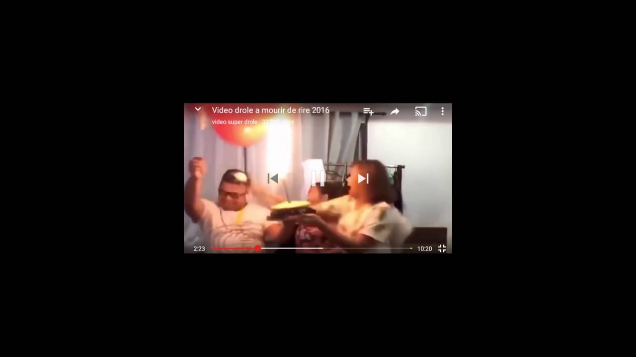 ESSAYE DE NE PAS RIRE # 1