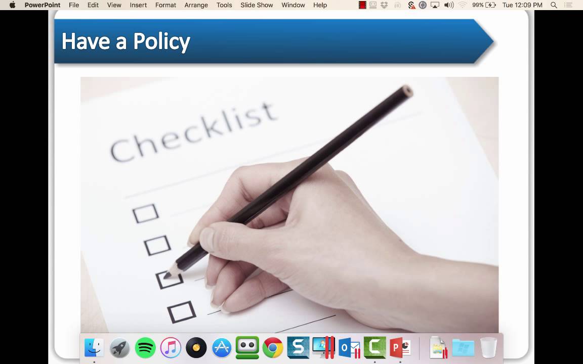 Protect Your Data from Actual Threats