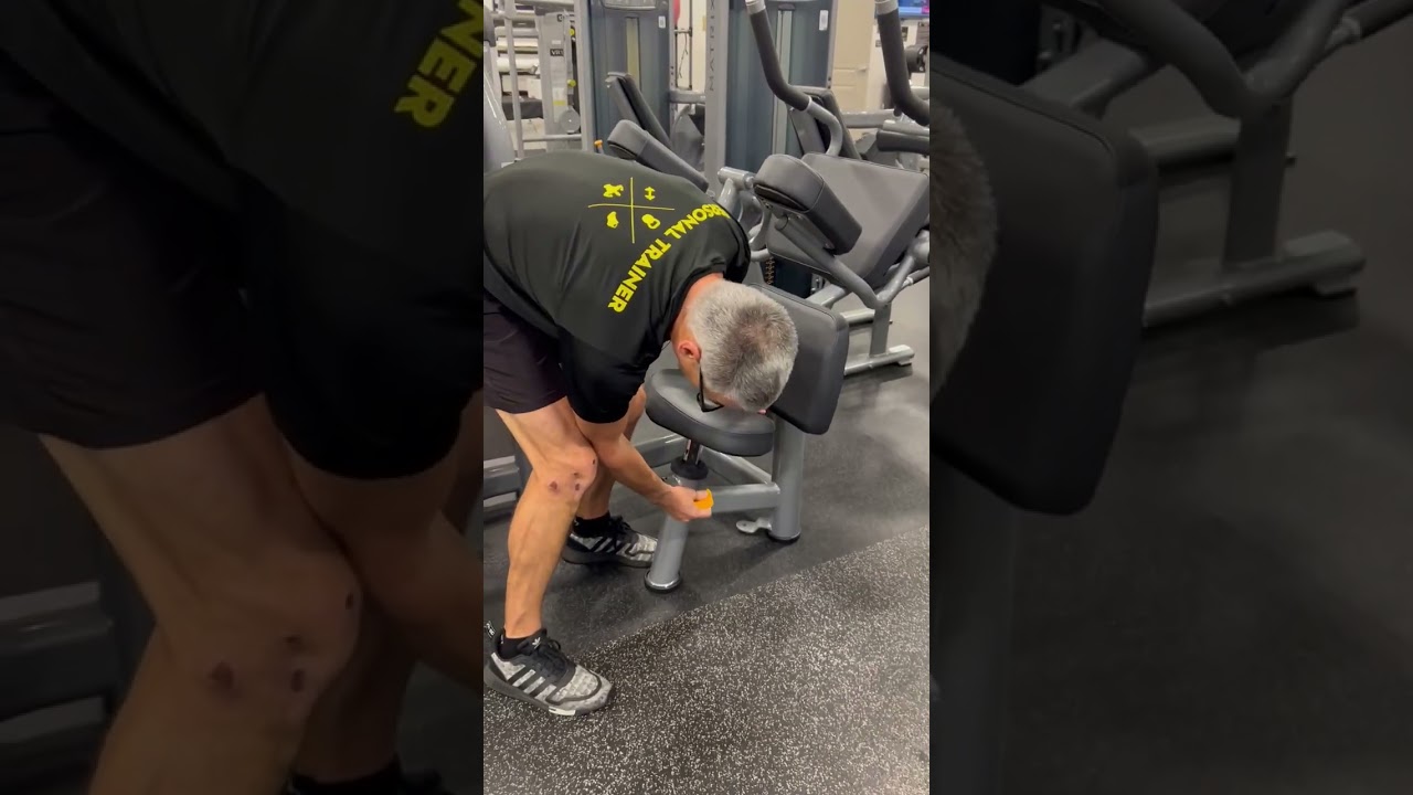 Matrix Ab Machine