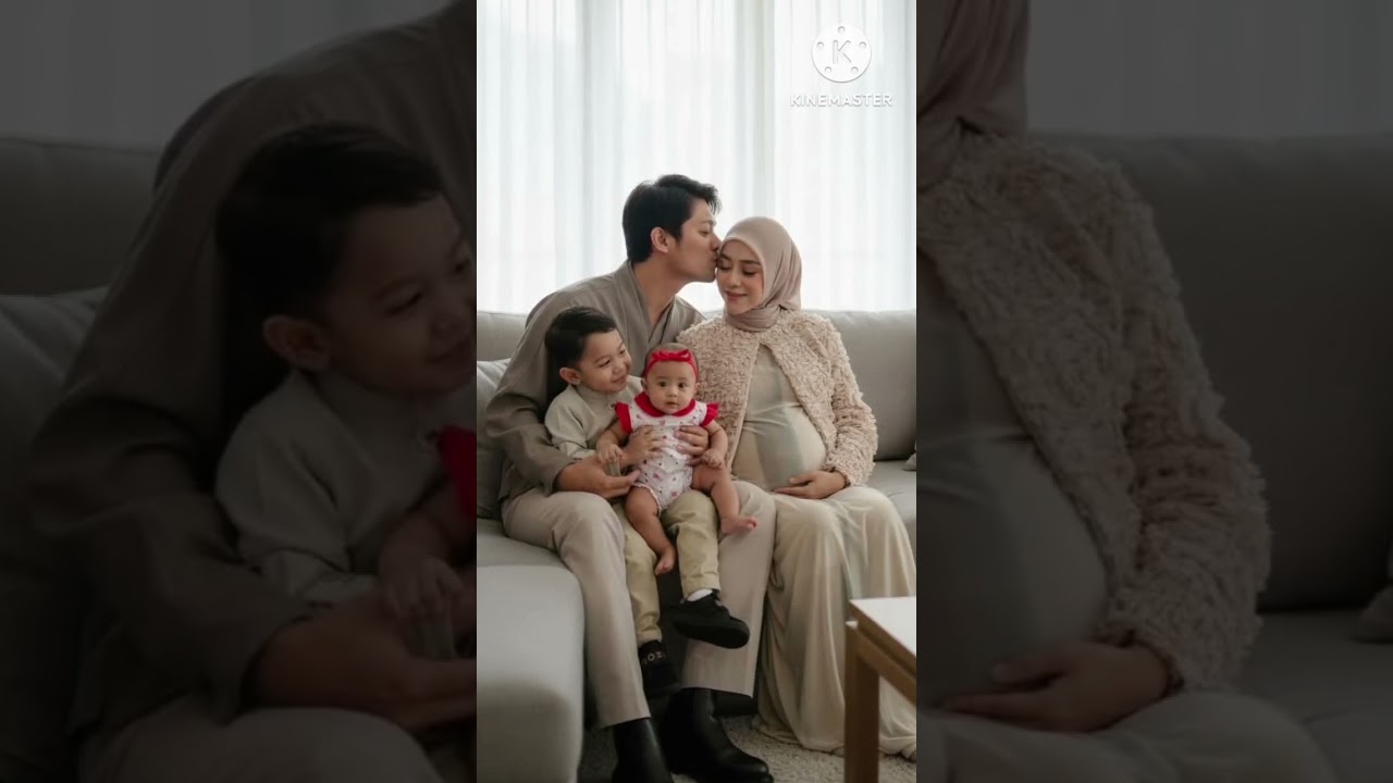 sengaja pengen punya anak jarak dekat biar rame #lestikejora #shortvideo