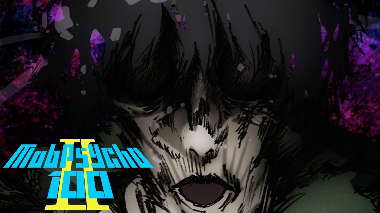 Mogami Returns | Mob Psycho 100 II