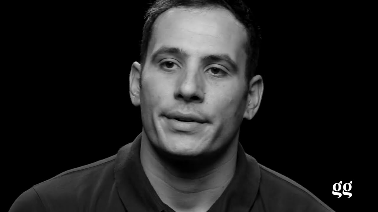 GG Talk Fabijan Pavao Medvešek: Ljubav