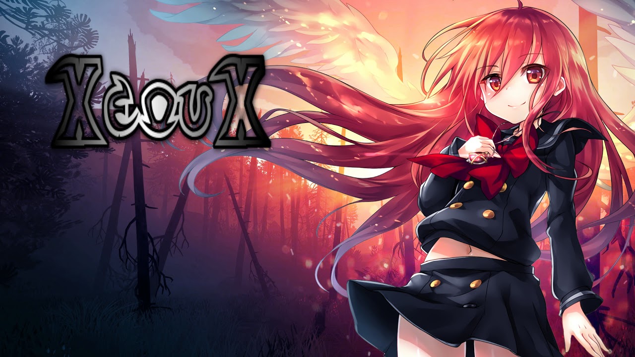 QBIK | Alkobus [NIGHTCORE]