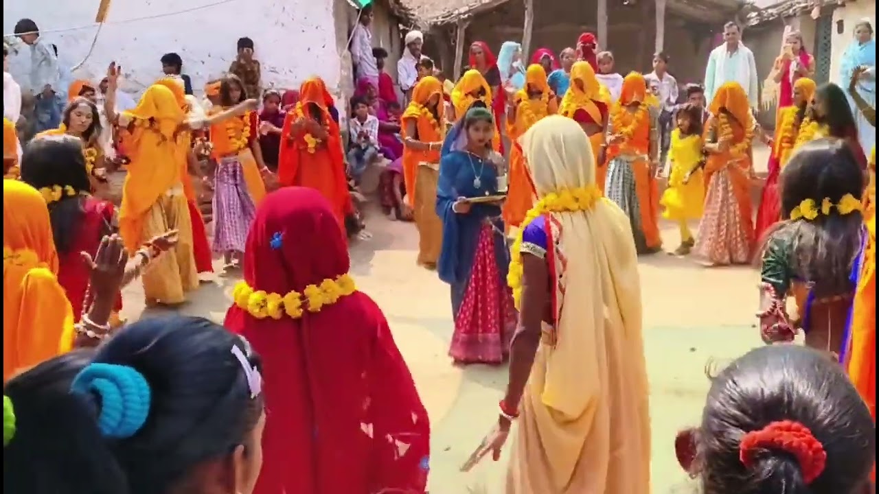 siventa Mata ji ka video Subhash Gurjar vaishram Gurjar