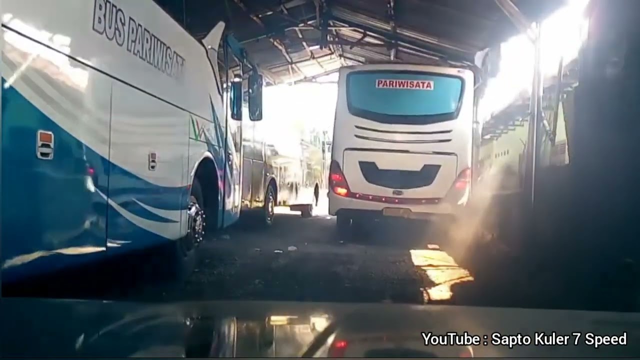 Kompilasi Suara Knalpot dan Blowoff Turbo OH1521 yang Sangar