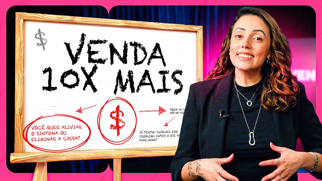 Como FECHAR 10X MAIS VENDAS — 3 passos simples que funcionam