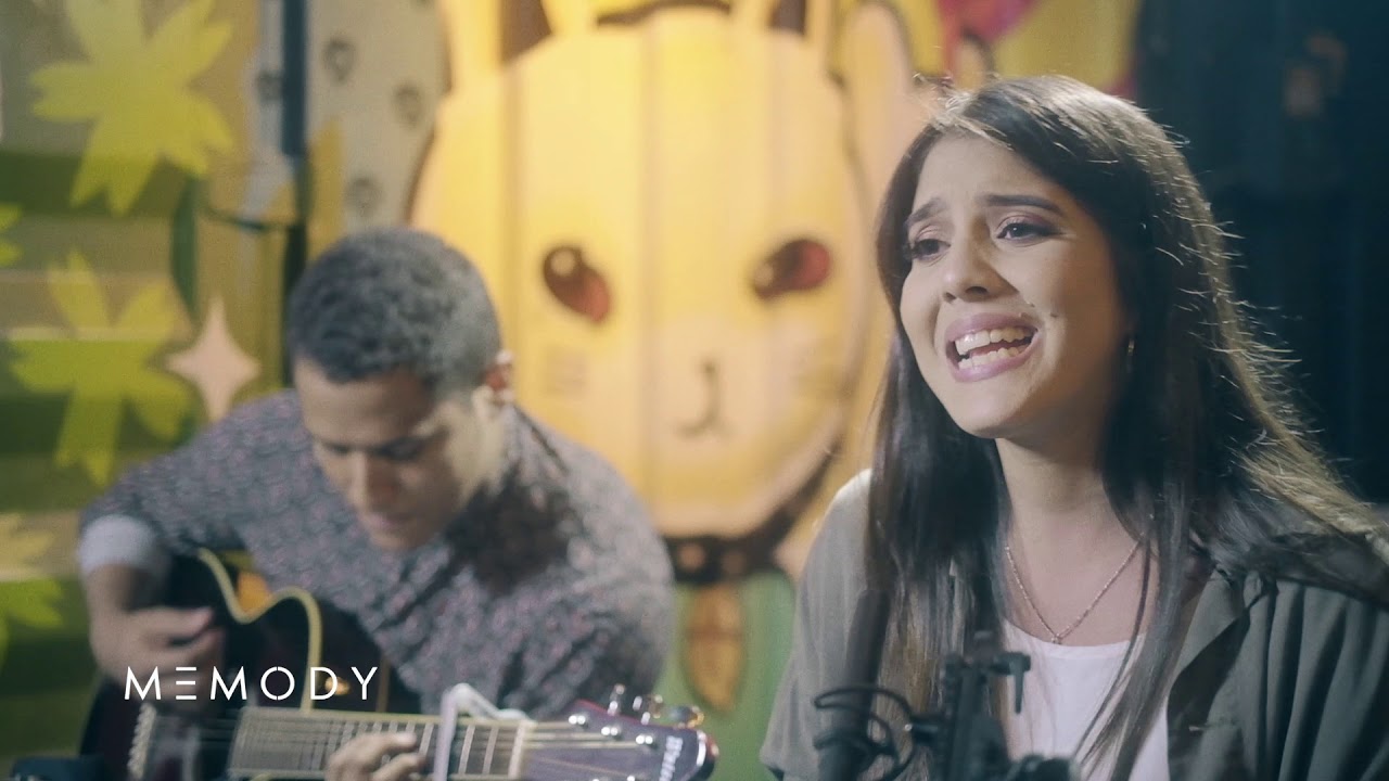 Cover / Live Session / Maná - Labios Compartidos