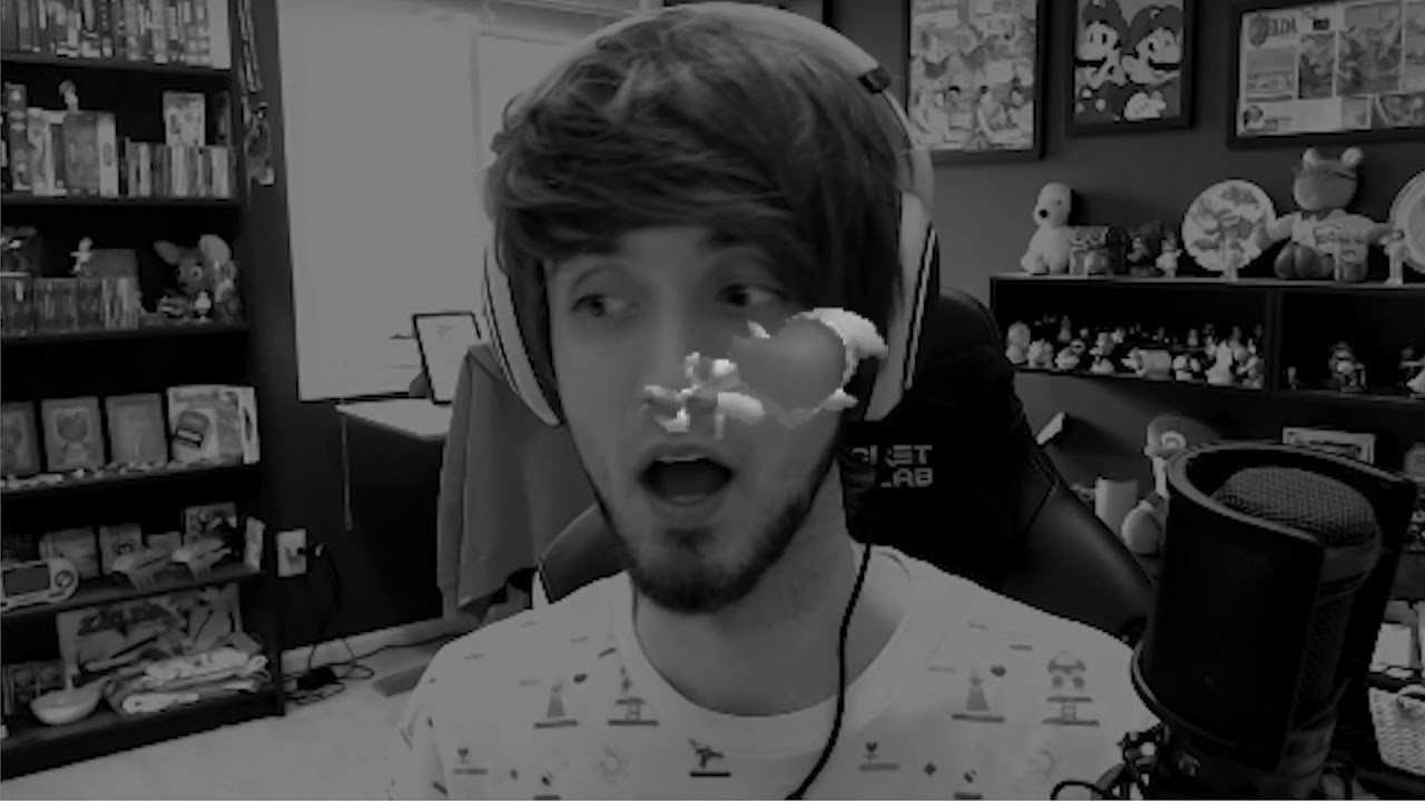 Peebs Loses a $100 Bet