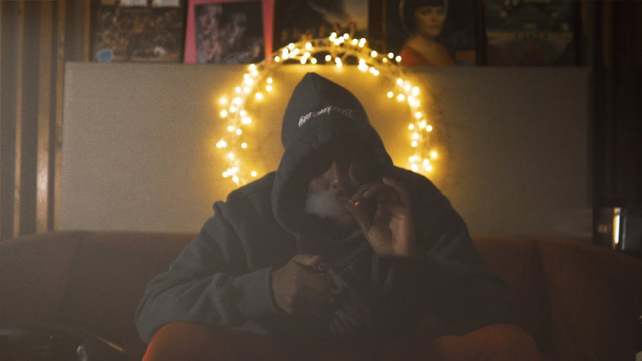 KINGFISH - M&Auml;STERPL&Auml;NI ft. BIZI & SUNMUTSIS